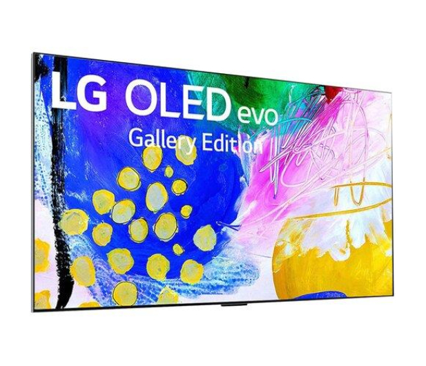 LG OLED65G23LA 4K 100Hz DOLBY VISION - 728814 - zdjęcie 2